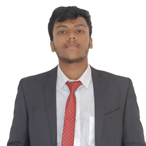 Shivrajsinh Bhosale